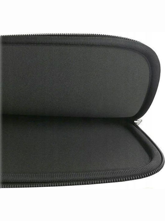 Tech-Protect Neoprene Case for 14" Laptop Black