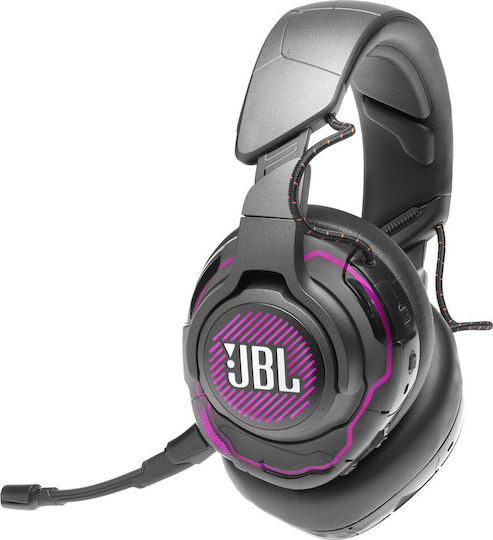 JBL Quantum ONE Over Ear Gaming Headset με σύνδεση 3.5mm