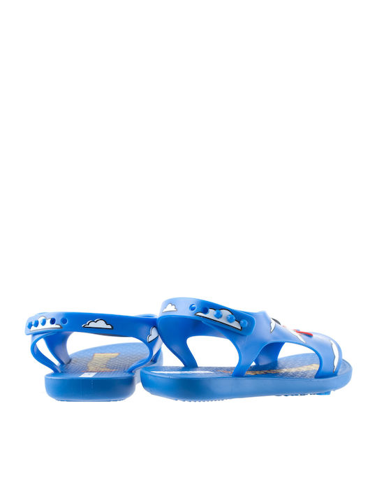 Kinder Badeschuhe Blau