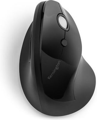 Kensington Pro Fit Ergo Vertical Magazin online Ergonomic Mouse Negru