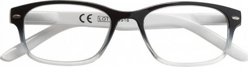 Zippo Reading Glasses +3.50 in Black color 31Z-B1-BLK350