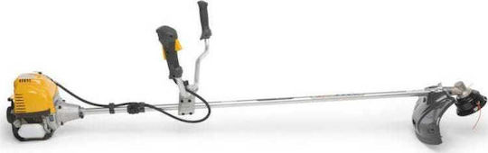Stiga SBC 435 HD Viertakt-Benzinmotor Freischneider Schulter/Hand