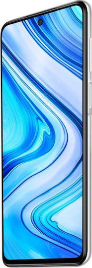 Xiaomi Redmi Note 9 Pro Dual SIM (6/64GB) Alb Gheață