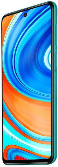 Xiaomi Redmi Note 9 Pro Dual SIM (6/128GB) Tropical Green