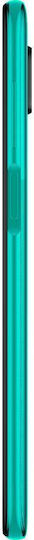 Xiaomi Redmi Note 9 Pro Dual SIM (6/128GB) Tropical Green