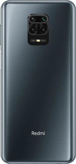 Xiaomi Redmi Note 9 Pro Dual SIM (6GB/128GB) Interstellar Gray