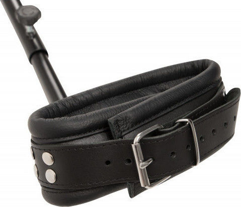Zado Professional Fixierungsstange in Schwarz Farbe 3Stück