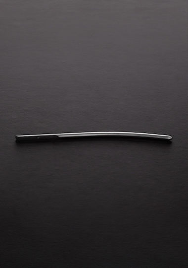 Triune Single End Dilator Διαστολέας σε Γκρι Χρώμα