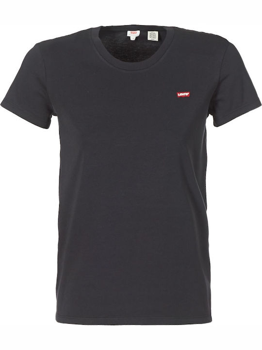 The Perfect Γυναικείο T-shirt Μαύρο