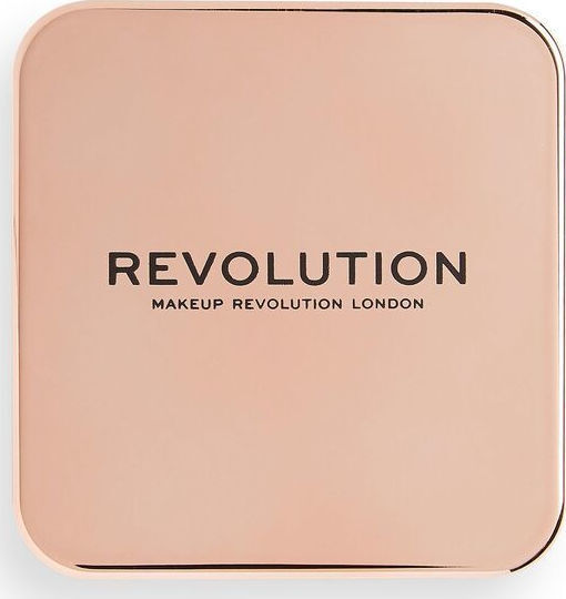Revolution Beauty Brow Sculpt Kit Eyebrow Makeup Palette Dark Brown