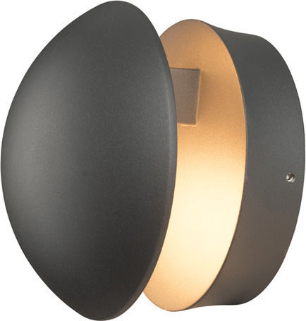 Aca Gabi Πλαφονιέρα LED 13W 3000K