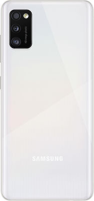 Samsung Galaxy A41 Dual SIM (4GB/64GB) Alb