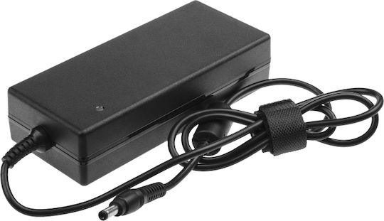 Green Cell Laptop Charger 72W 6V 4.5A for IBM / Lenovo with Detachable Power Cord