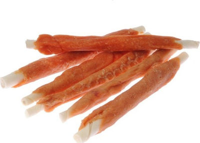 Celebrate Freshness Salmon Stick Treats Dog Diet Grain Free with Salmon 100gr 84016