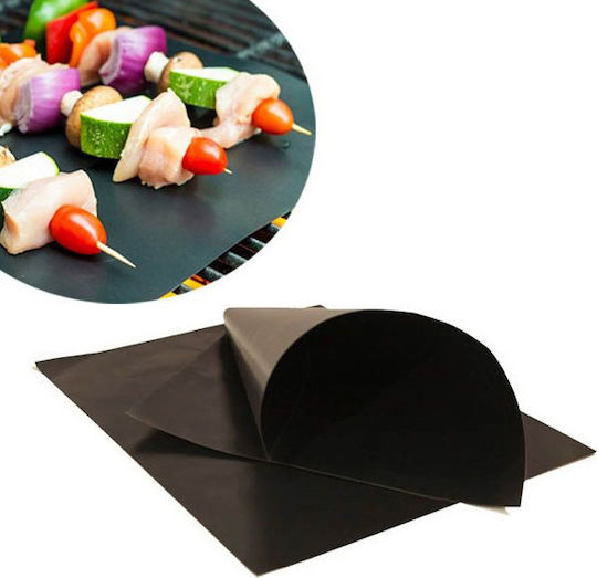 Timeless Tools Plastic Non-Stick Baking Mat 40x33cm