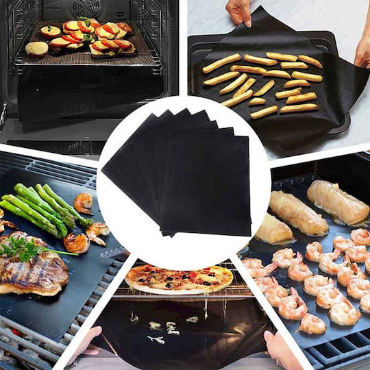 Timeless Tools Plastic Non-Stick Baking Mat 40x33cm
