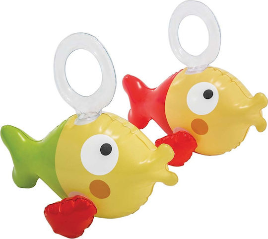 Intex Play Center Children's Swimming Pool 48L Inflatable 218x188x99cm