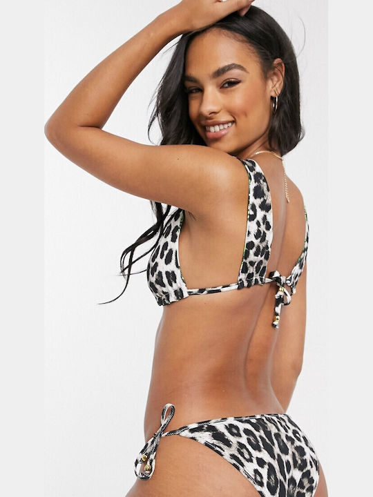 Bikini Τριγωνάκι Floral