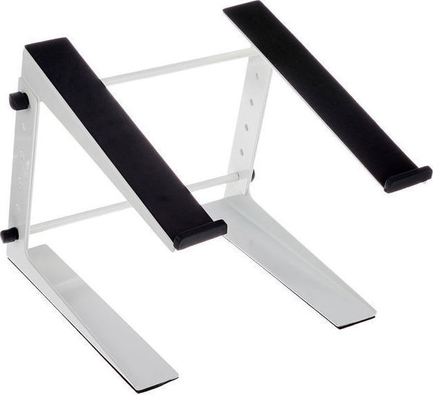 Millenium Laptop Stand White Skroutz.gr