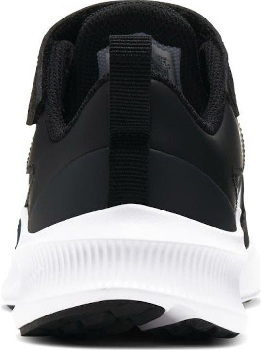 Nike Kids Sports Shoes Running Downshifter 10 PSV Black