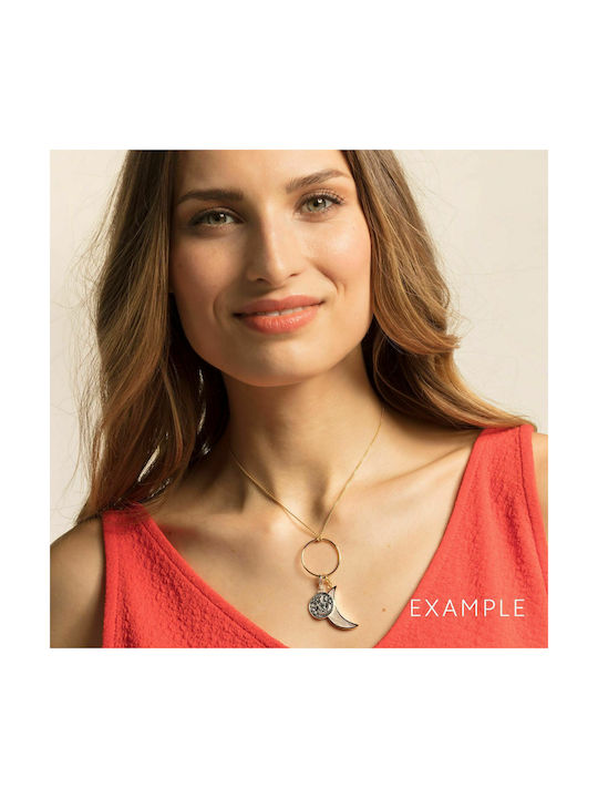 Thomas Sabo Zodiac Sign Taurus Charm from Silver