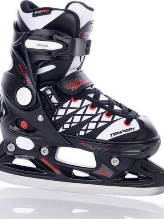 Tempish Clips Duo Inline Αυξομειούμενα Rollers Πολύχρωμα Παιδικά