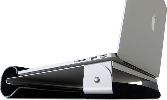 Rain Design iLap Βάση για Laptop έως 13" Silver