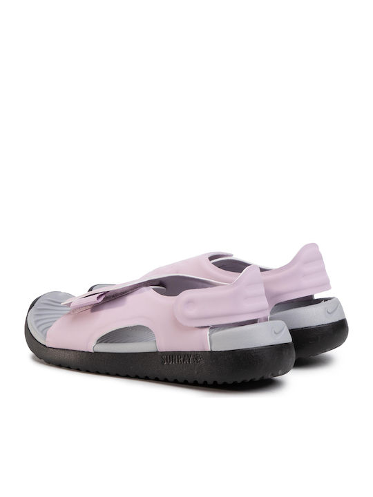 Sunray Adjust 5 Children's Beach Shoes Lilac