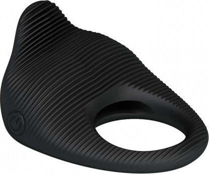 Pretty Love Thimble Black
