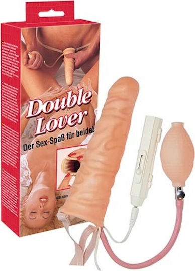 You2Toys Double Lover 39158000000
