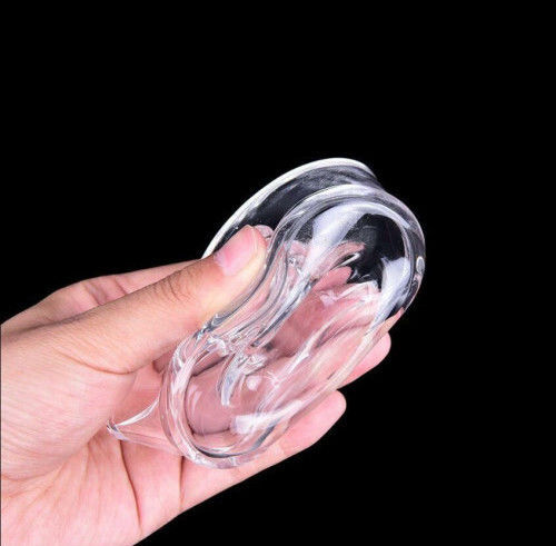 You2Toys Universal Sleeve Ανταλλακτικό Αξεσουάρ Διάφανο