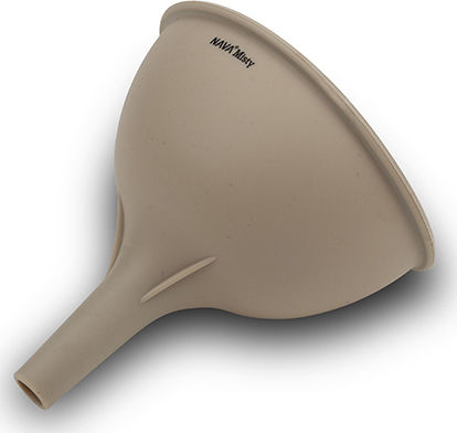 Nava Misty Kitchen Funnel made of Silicone