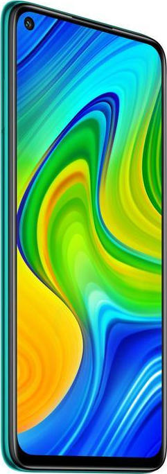 xiaomi redmi note 9 pro 128gb skroutz green