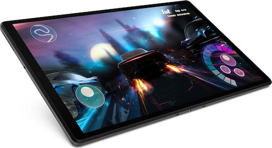Tab M10 FHD Plus (2nd Gen) 10.3" (4GB/128GB) Γκρι