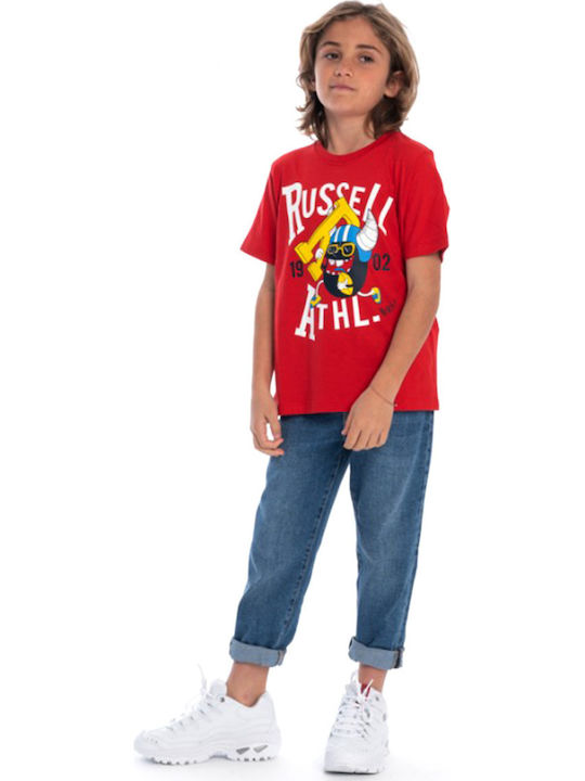 Russell Athletic Russell Athletic