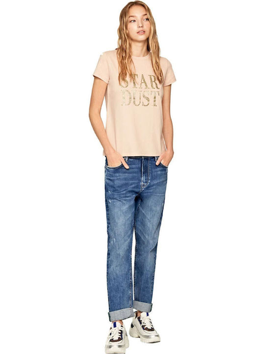 Lacey Women's T-shirt Pink