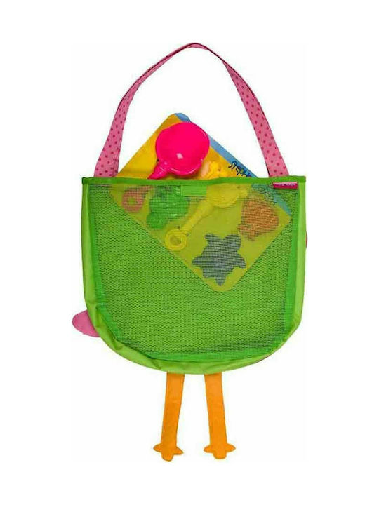 Stephen Joseph Beach Totes Flamingo Kids Bag Beach Bag Multicolored