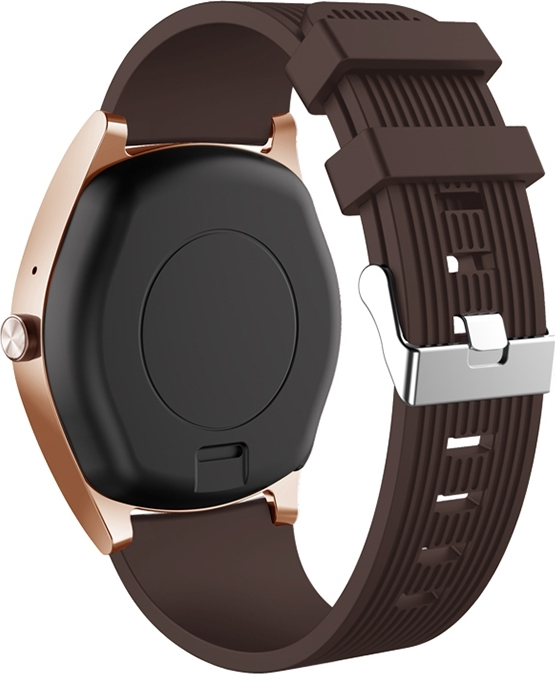 tactical v5 smartwatch review
