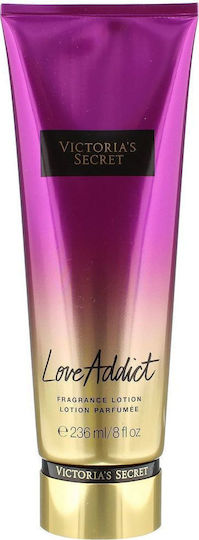 Victoria's Secret Love Addict Moisturizing Body Lotion 236ml