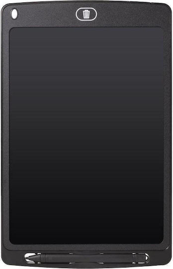 LCD Tableta de scris 10" Negru