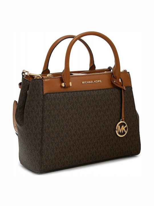 Michael kors gibson on sale handbag