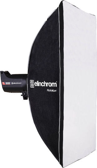 Elinchrom Rotalux Squarebox Softbox 100bucx100buccm.