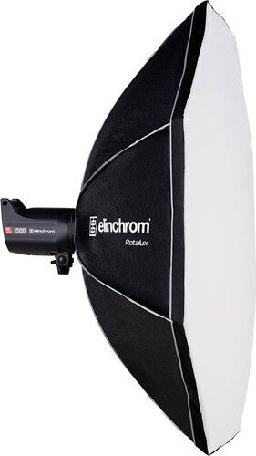 Elinchrom Rotalux Octabox Softbox 135cmcm.