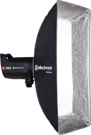 Elinchrom Rotalux Rectabox E26640 Softbox 60брx80брсм.