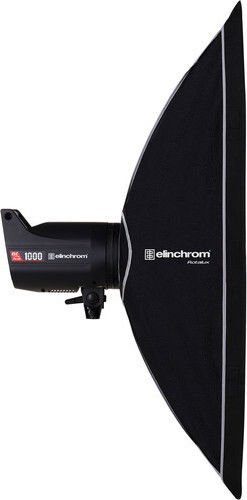 Elinchrom Rotalux Stripbox E26644 Softbox 35x90cm.