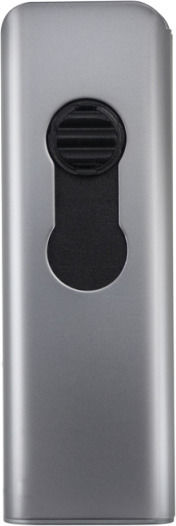 PNY Elite Steel 64GB USB 3.1 Stick Ασημί