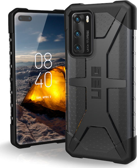 UAG Plasma Back Cover Πλαστικό Γκρι (Huawei P40)