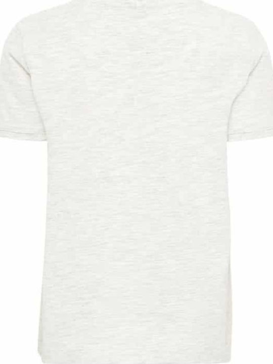 Name It T-shirt Γκρι
