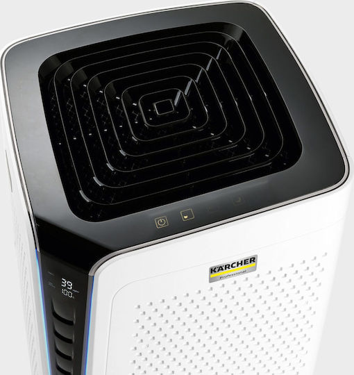 Karcher AF 100 1.024-810.0 80W за помещения 100м²