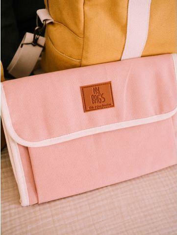 My Bag's Portable Changing Pad 22x32cm